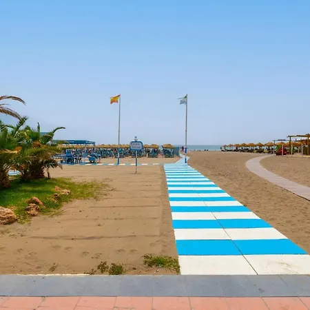 Pontinental * Torremolinos