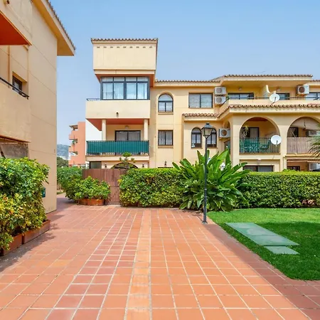 Apartman Pontinental